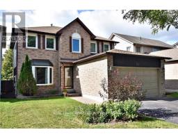 51 FALAN HEIGHTS CRESCENT, Aurora, Ontario