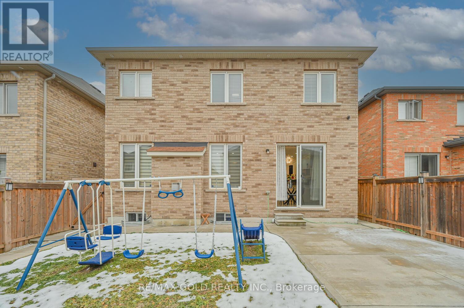 21 Parity Road, Brampton, Ontario  L6X 0Z3 - Photo 45 - W12576850