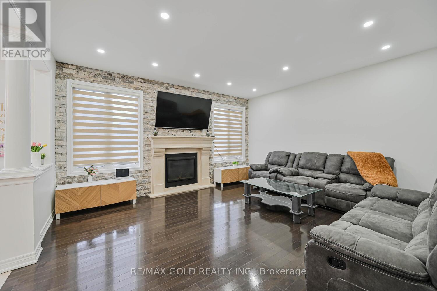 21 Parity Road, Brampton, Ontario  L6X 0Z3 - Photo 47 - W12576850