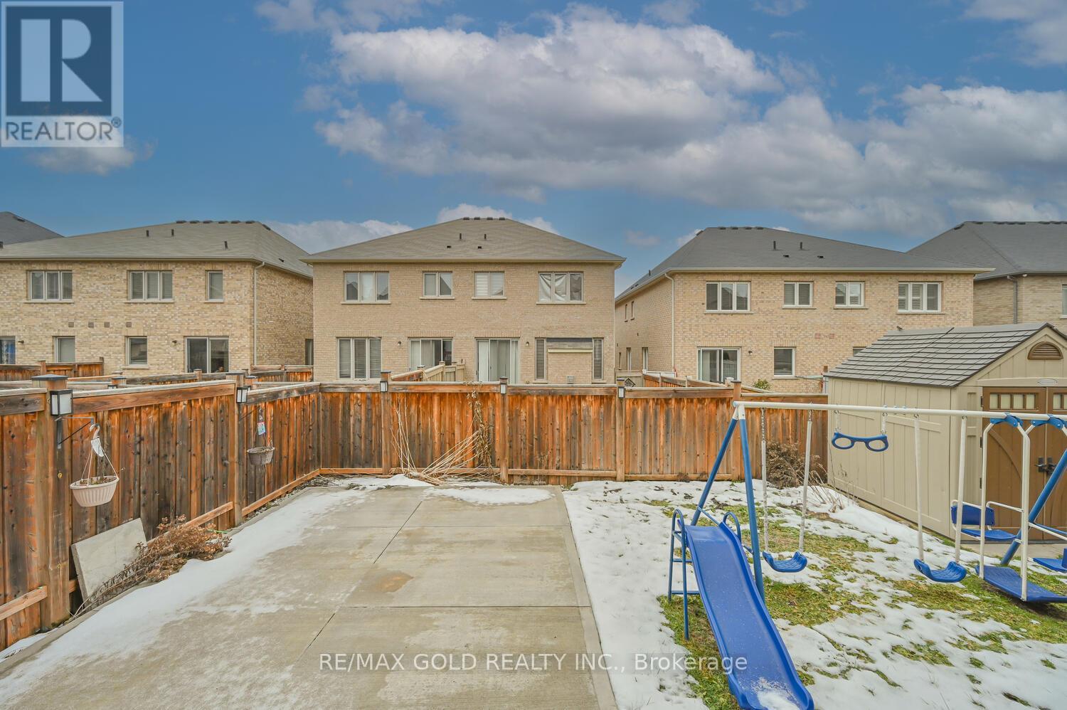 21 Parity Road, Brampton, Ontario  L6X 0Z3 - Photo 44 - W12576850