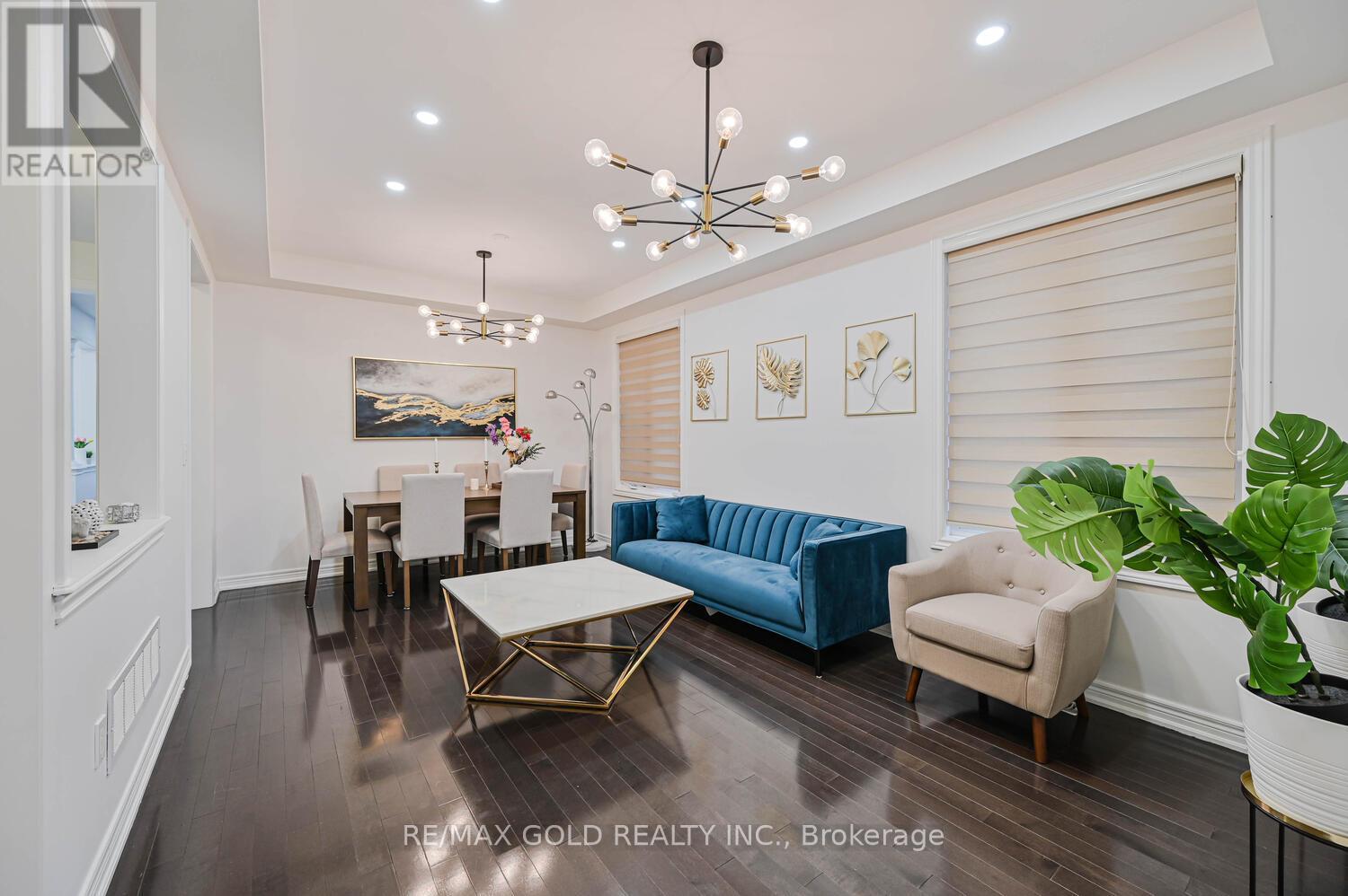 21 Parity Road, Brampton, Ontario  L6X 0Z3 - Photo 5 - W12576850