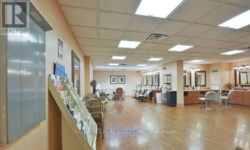 1506 - 350 Princess Royal Drive, Mississauga, Ontario  L5B 4N1 - Photo 24 - W12593008