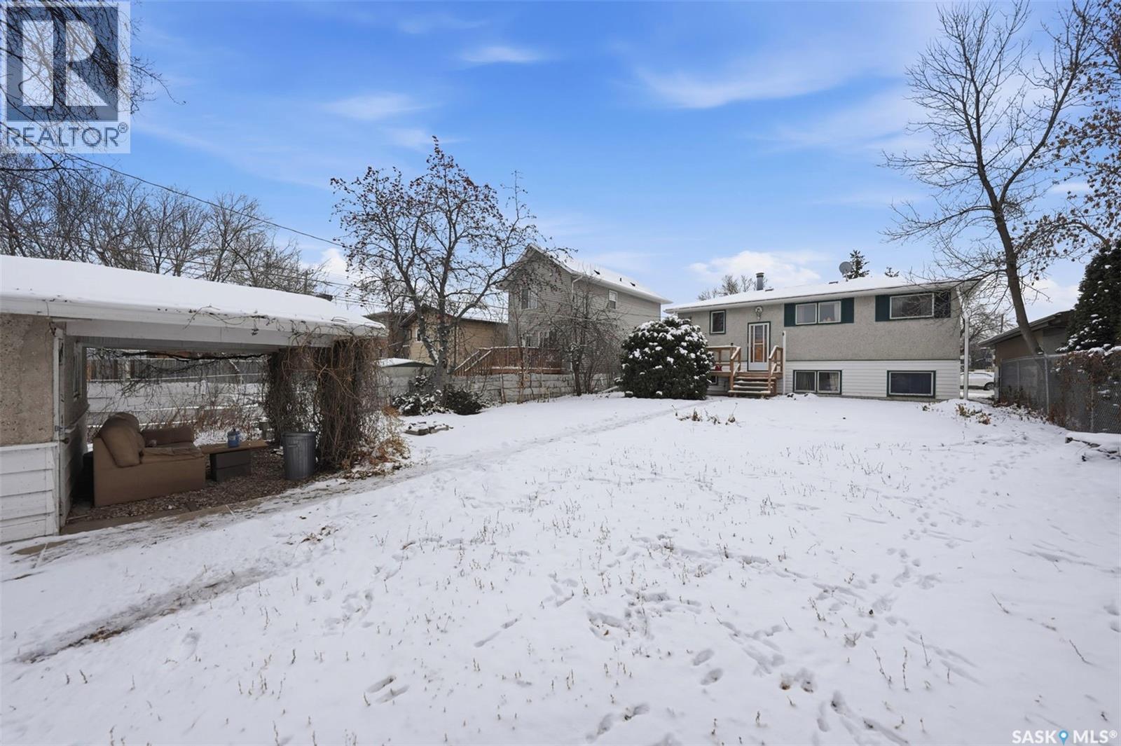 106 112th Street W, Saskatoon, Saskatchewan  S7N 1T7 - Photo 26 - SK025902