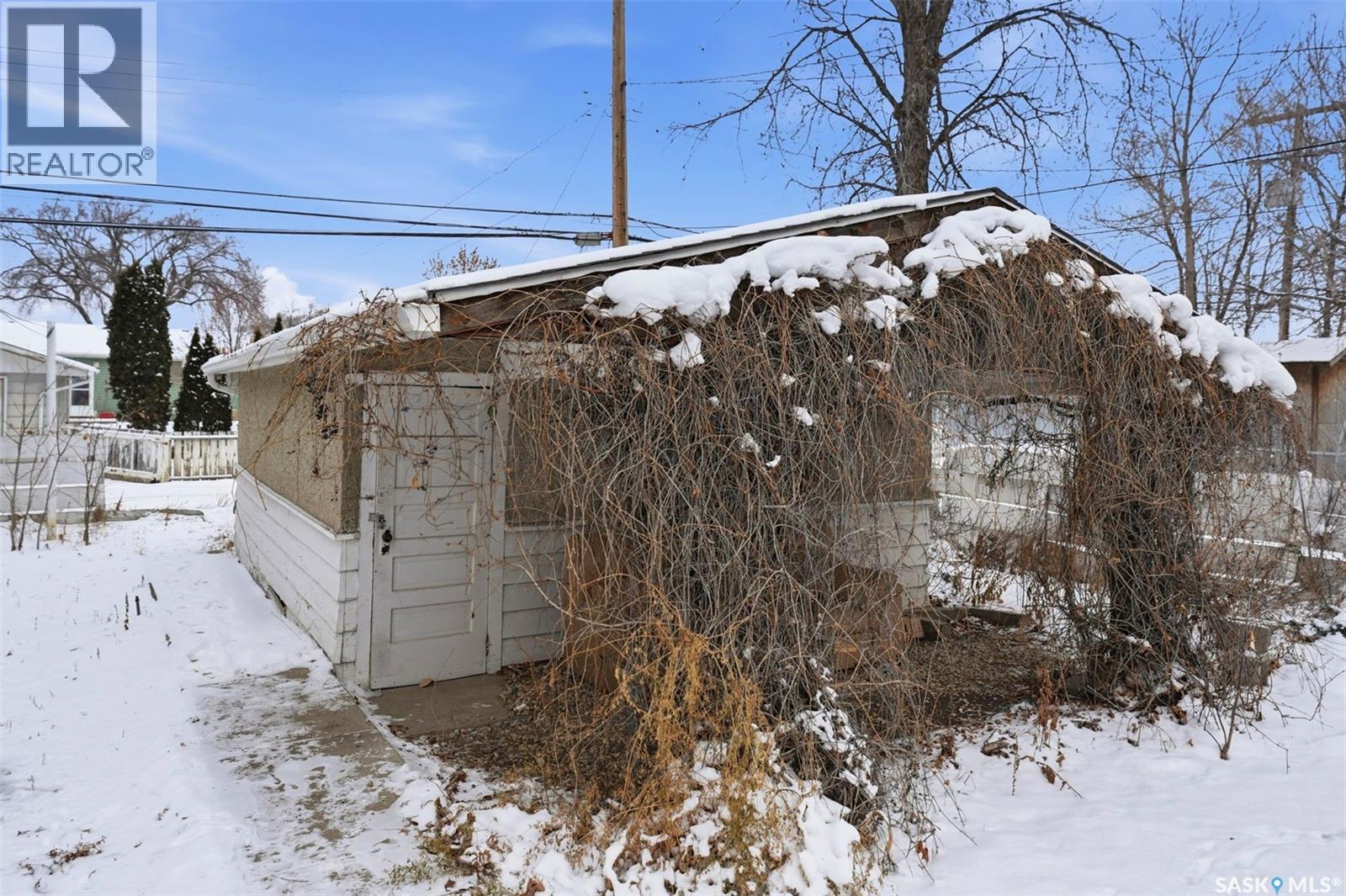 106 112th Street W, Saskatoon, Saskatchewan  S7N 1T7 - Photo 29 - SK025902