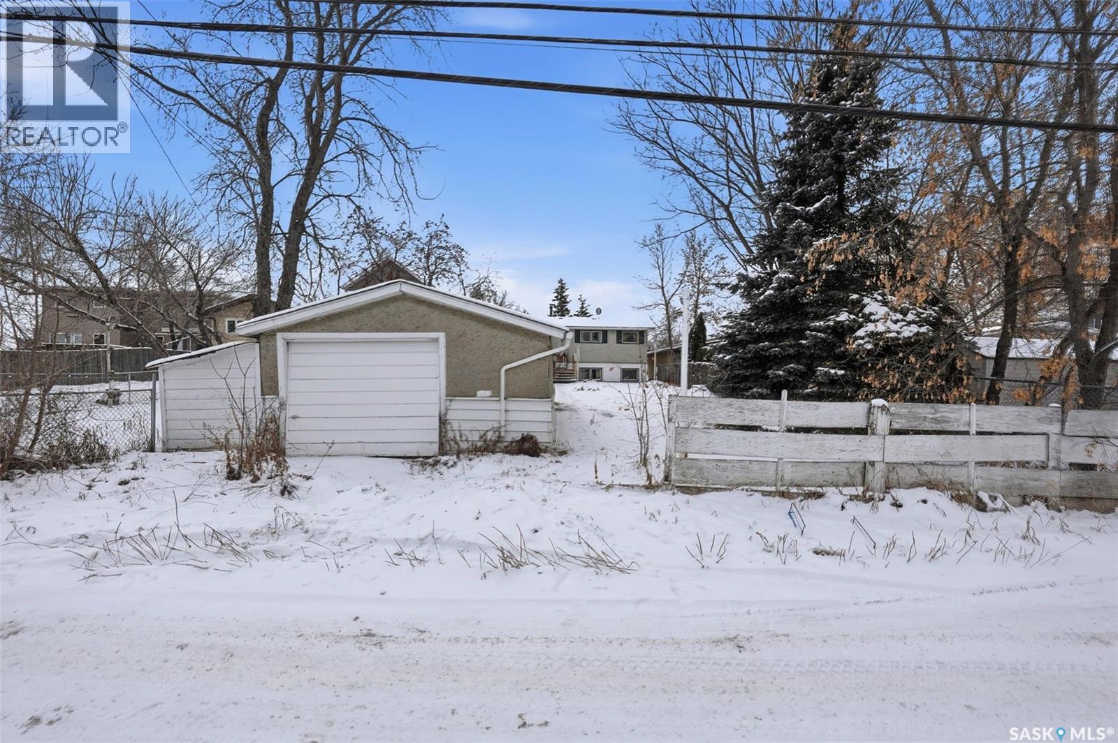 106 112th Street W, Saskatoon, Saskatchewan  S7N 1T7 - Photo 30 - SK025902