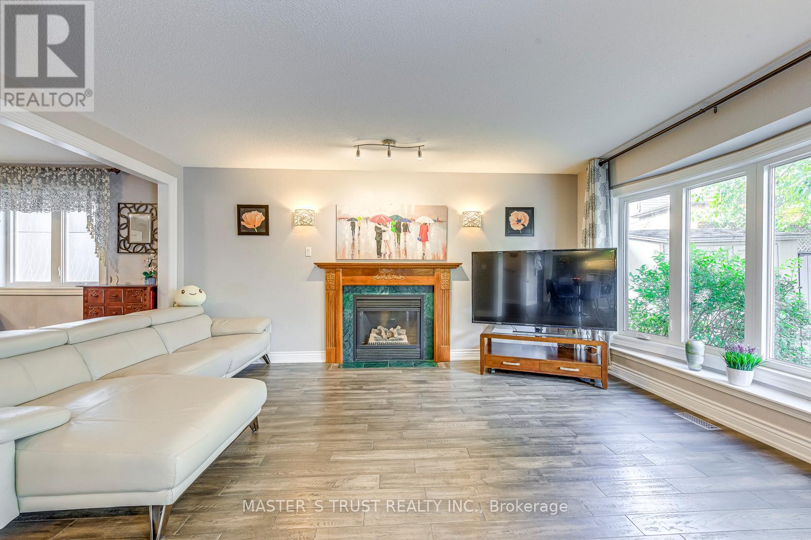 66 Snow Leopard Court, Brampton, Ontario  L6R 2L7 - Photo 20 - W12650568