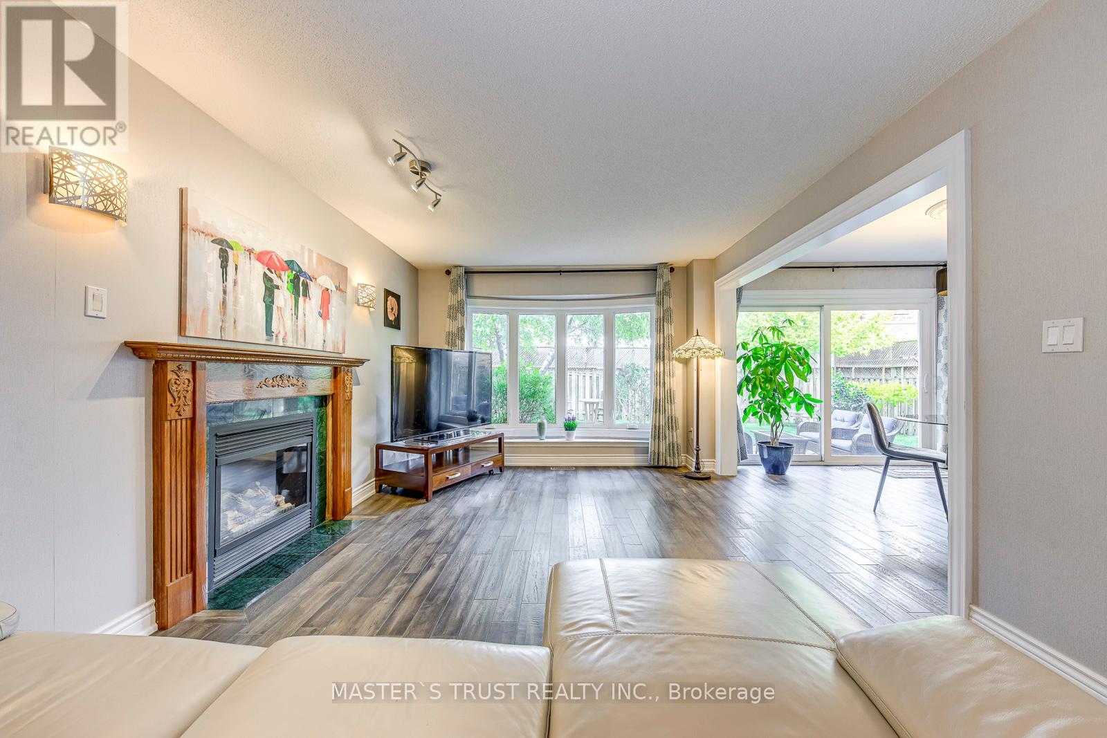 66 Snow Leopard Court, Brampton, Ontario  L6R 2L7 - Photo 21 - W12650568