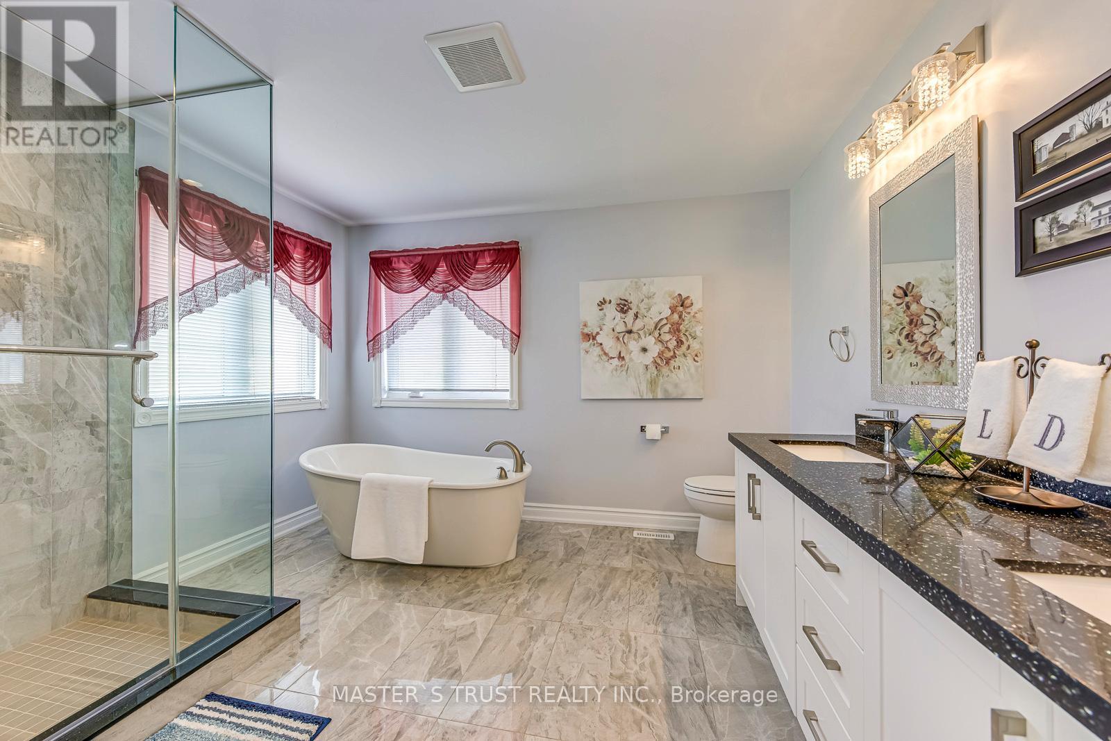 66 Snow Leopard Court, Brampton, Ontario  L6R 2L7 - Photo 35 - W12650568