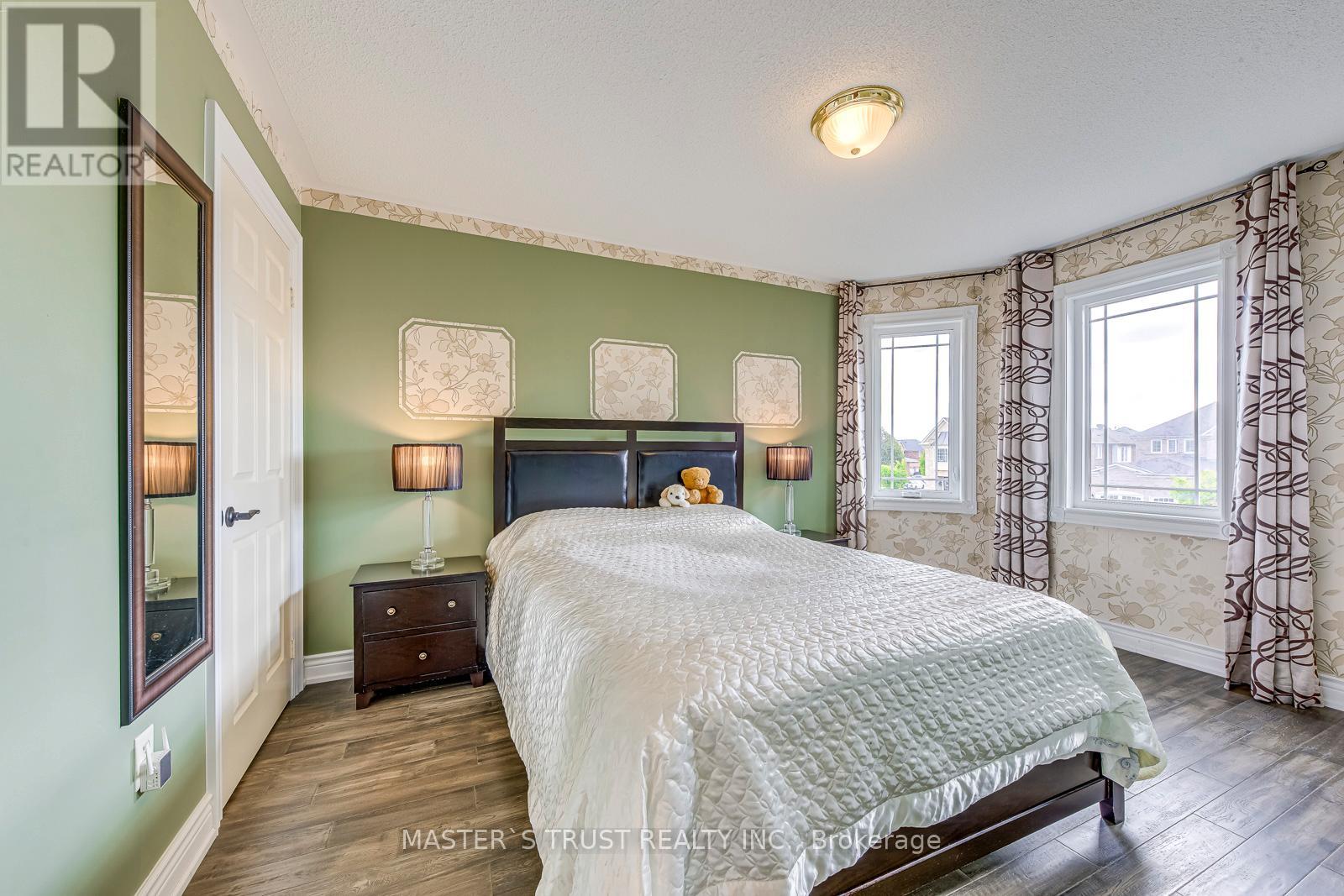 66 Snow Leopard Court, Brampton, Ontario  L6R 2L7 - Photo 38 - W12650568