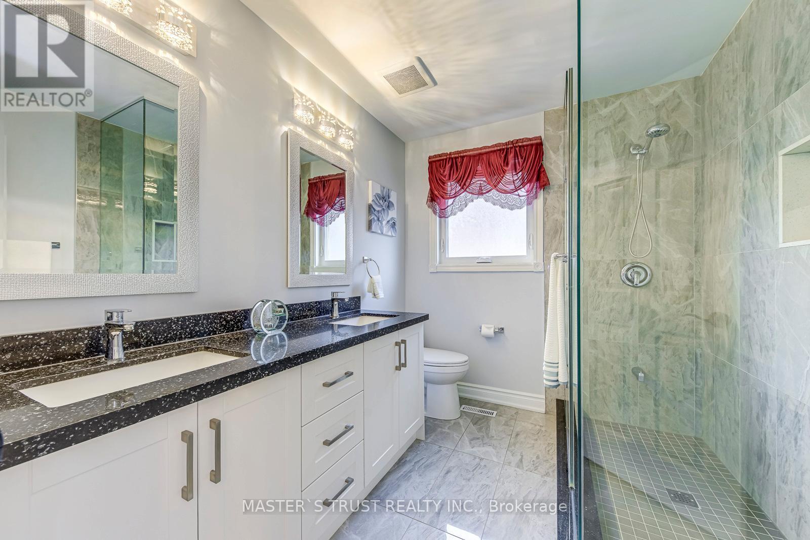 66 Snow Leopard Court, Brampton, Ontario  L6R 2L7 - Photo 41 - W12650568