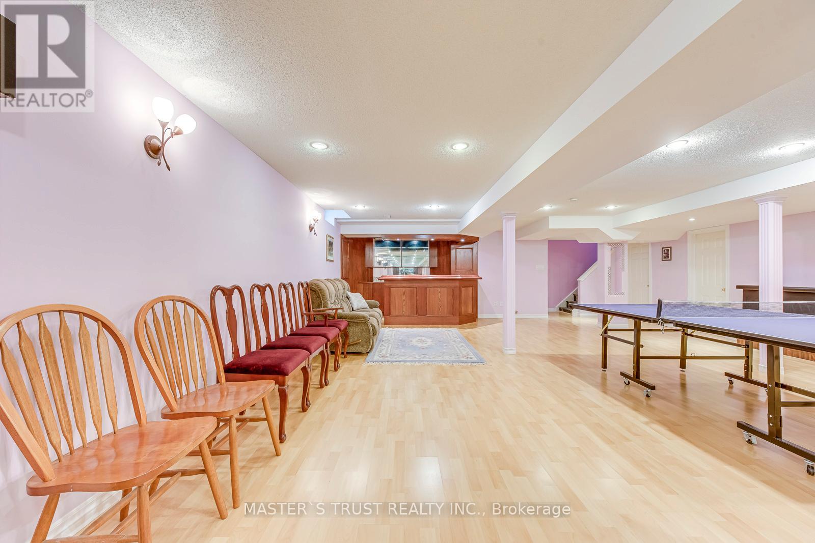 66 Snow Leopard Court, Brampton, Ontario  L6R 2L7 - Photo 43 - W12650568