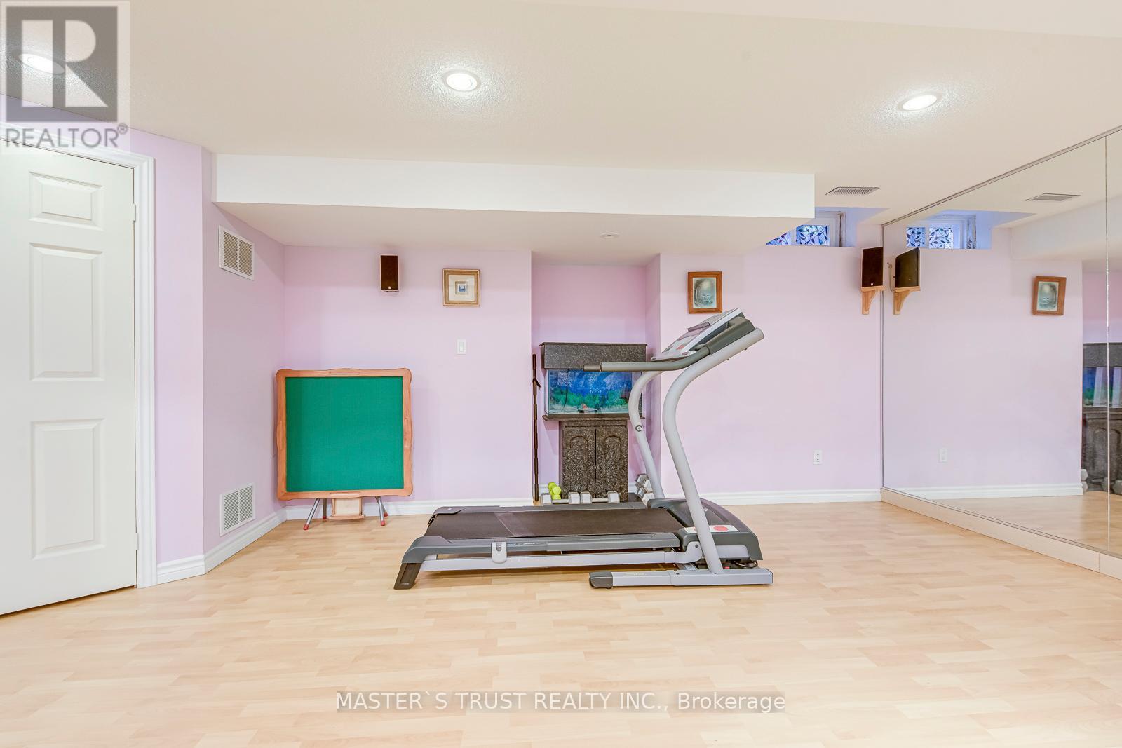 66 Snow Leopard Court, Brampton, Ontario  L6R 2L7 - Photo 45 - W12650568