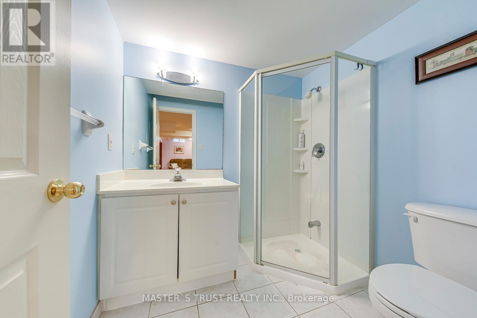 66 Snow Leopard Court, Brampton, Ontario  L6R 2L7 - Photo 46 - W12650568