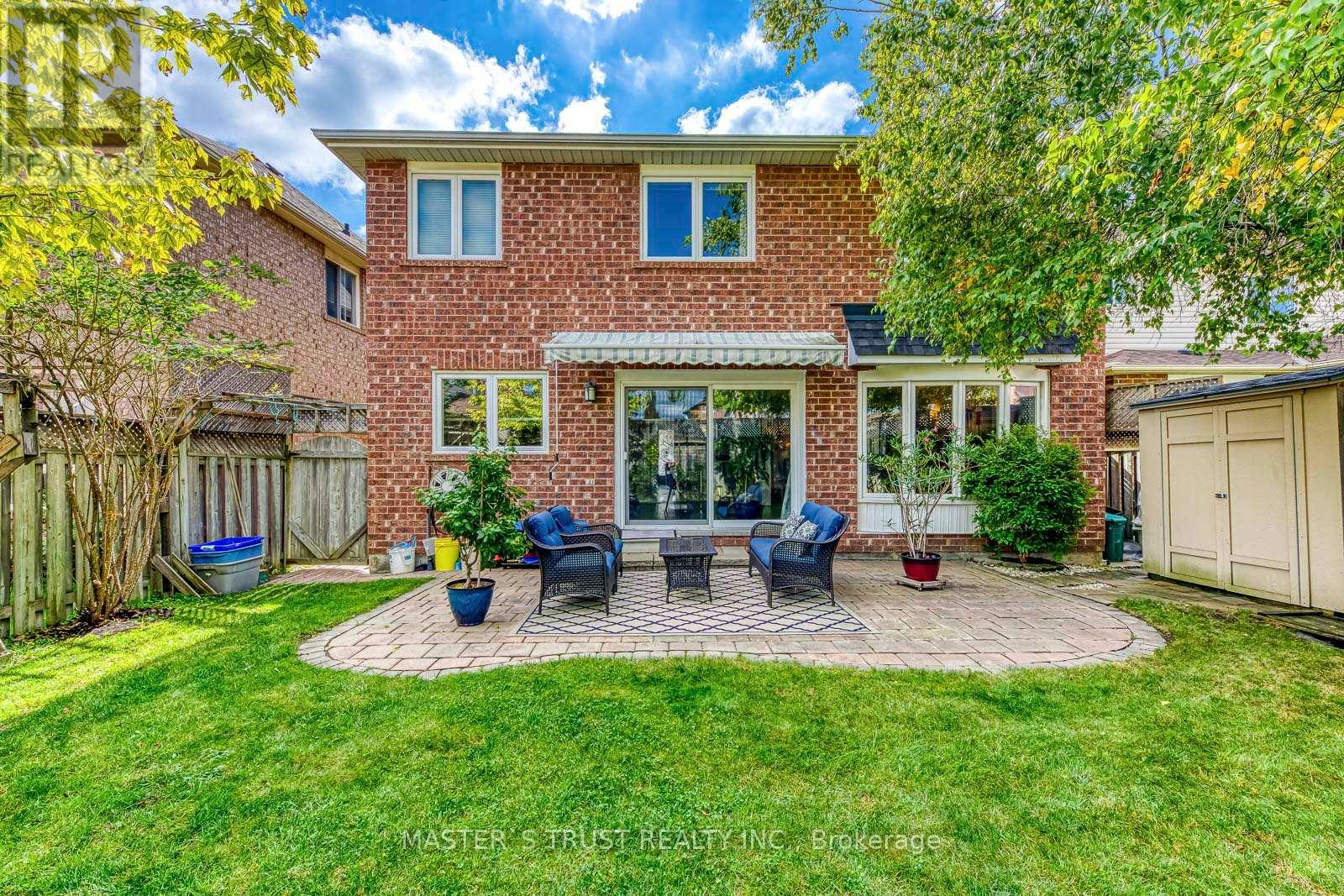 66 Snow Leopard Court, Brampton, Ontario  L6R 2L7 - Photo 47 - W12650568