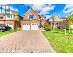 66 SNOW LEOPARD COURT, Brampton, Ontario