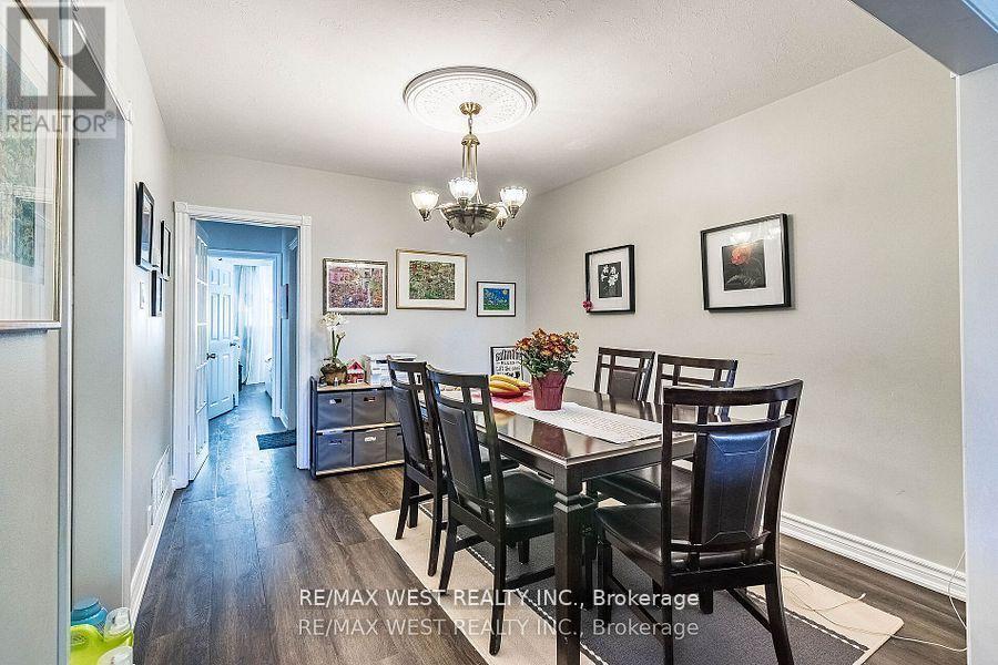 Main - 24 Clarion Road, Toronto, Ontario  M9R 3Y5 - Photo 9 - W12650586