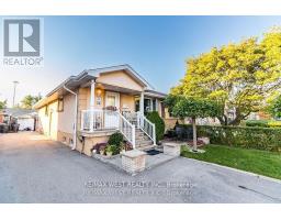 MAIN - 24 CLARION ROAD, Toronto, Ontario