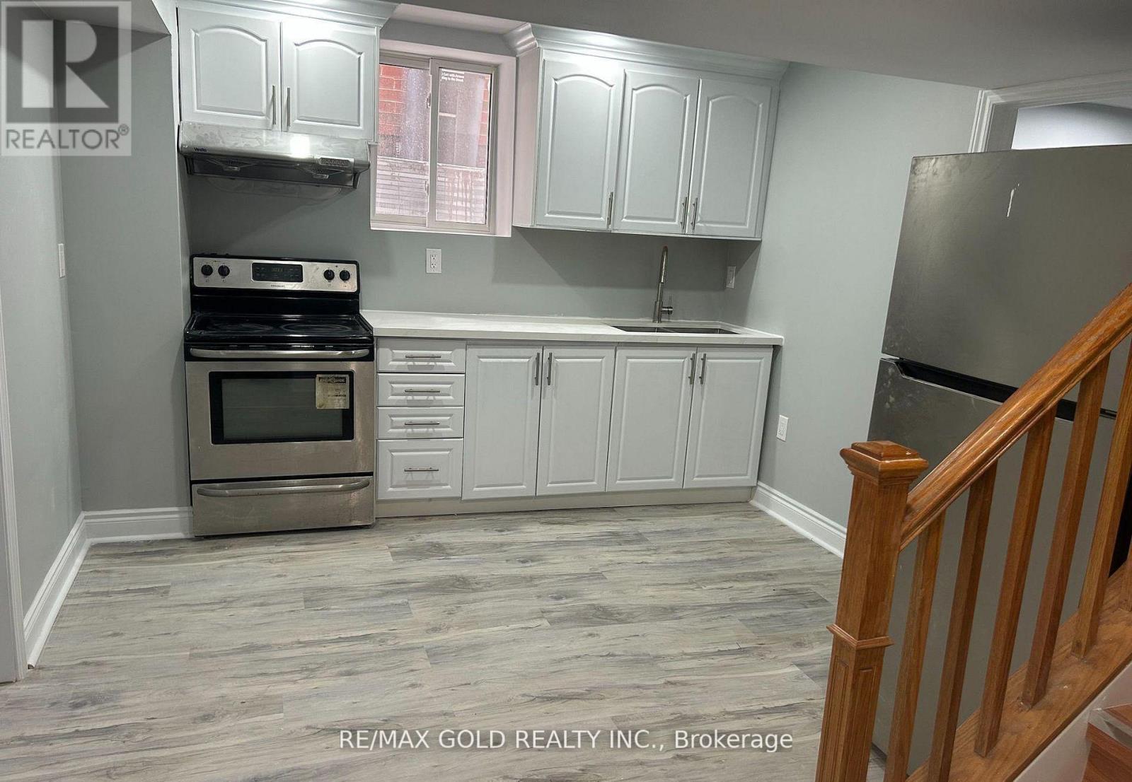 (BSMT) - 84 CROWN VICTORIA DRIVE, Brampton, Ontario