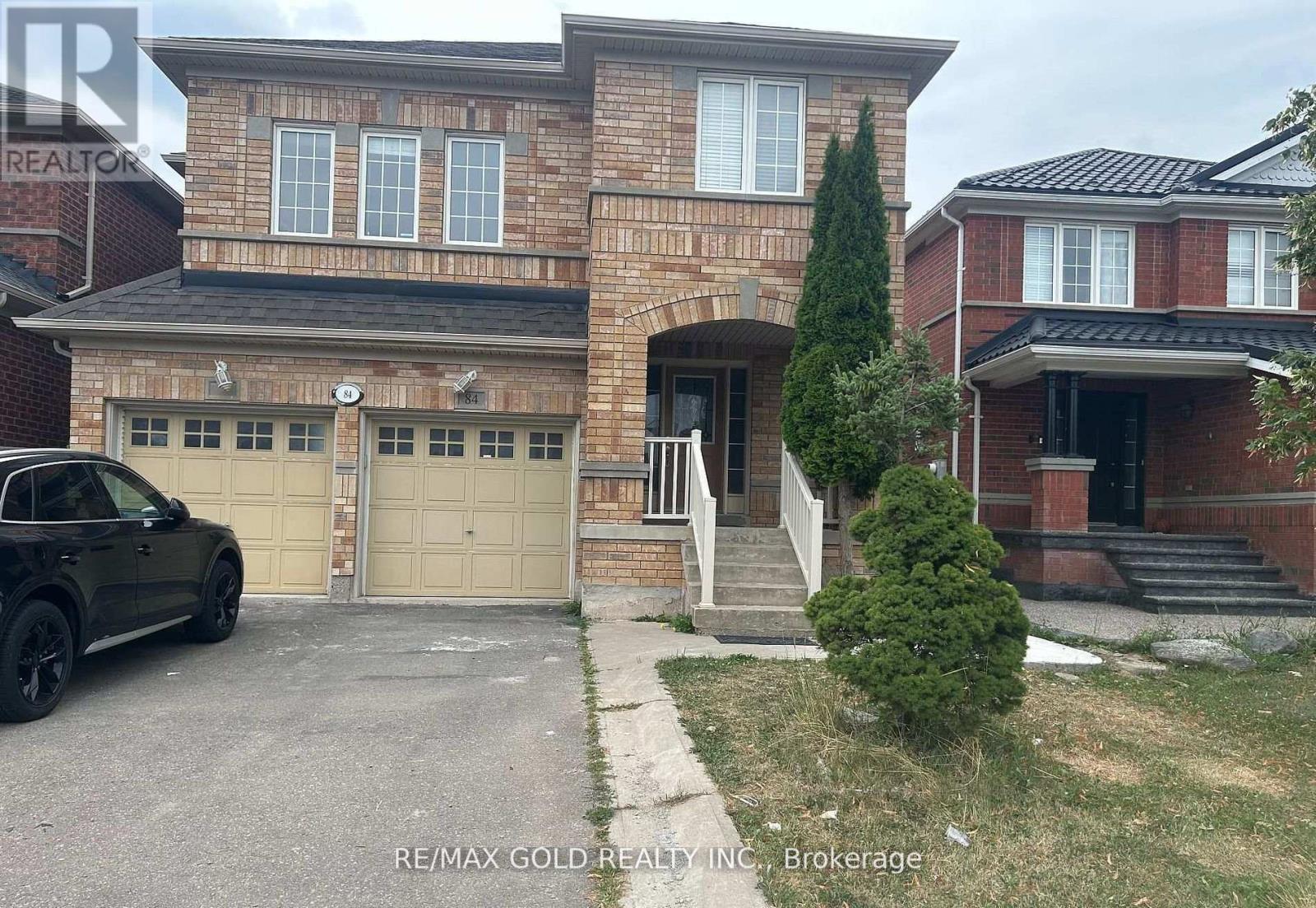 (Bsmt) - 84 Crown Victoria Drive, Brampton, Ontario  L7A 3X1 - Photo 11 - W12650588
