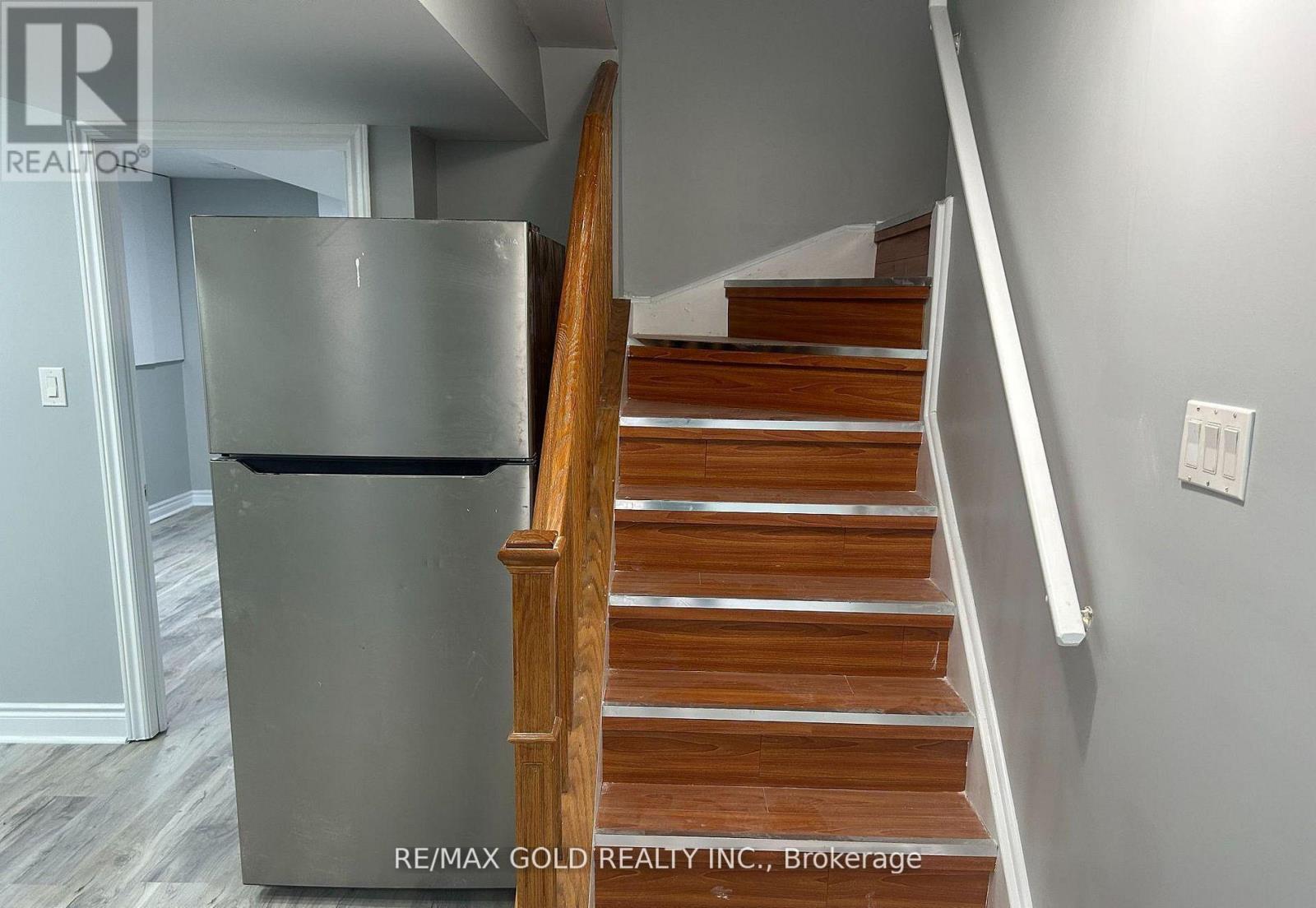 (Bsmt) - 84 Crown Victoria Drive, Brampton, Ontario  L7A 3X1 - Photo 5 - W12650588