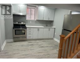 (BSMT) - 84 CROWN VICTORIA DRIVE, Brampton, Ontario