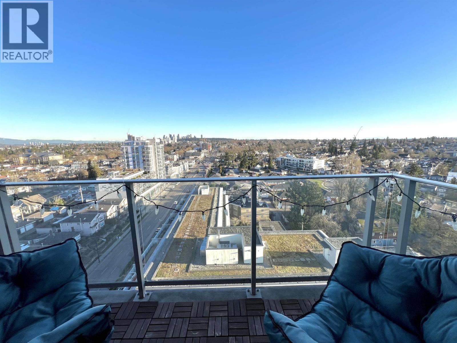 1906 4815 Eldorado Mews, Vancouver, British Columbia  V5R 0B2 - Photo 2 - R3066892