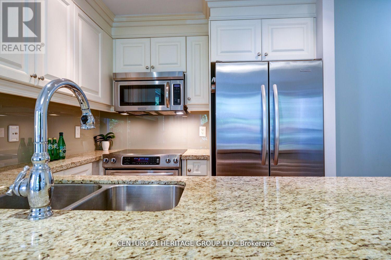 309 - 23 Rean Drive, Toronto, Ontario  M2K 0A5 - Photo 16 - C12650592