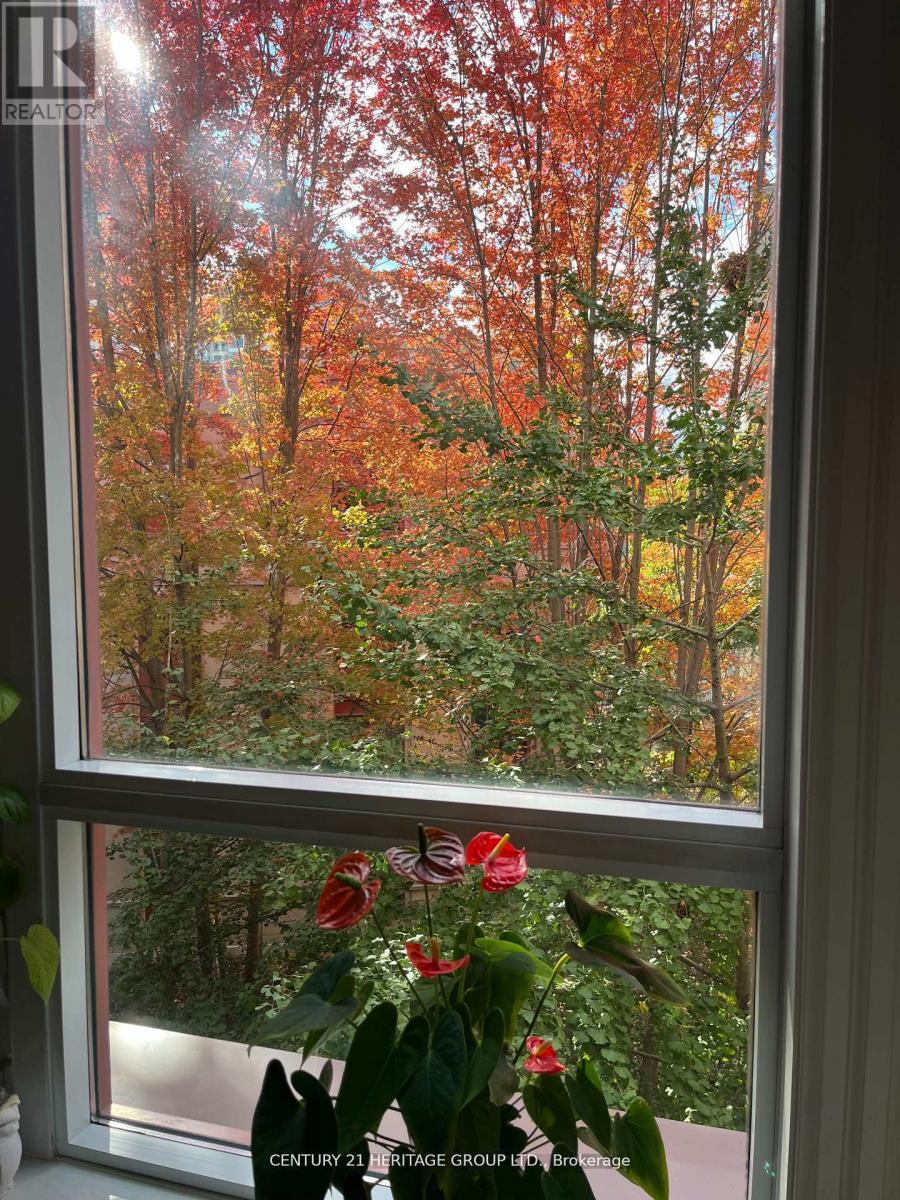 309 - 23 Rean Drive, Toronto, Ontario  M2K 0A5 - Photo 28 - C12650592