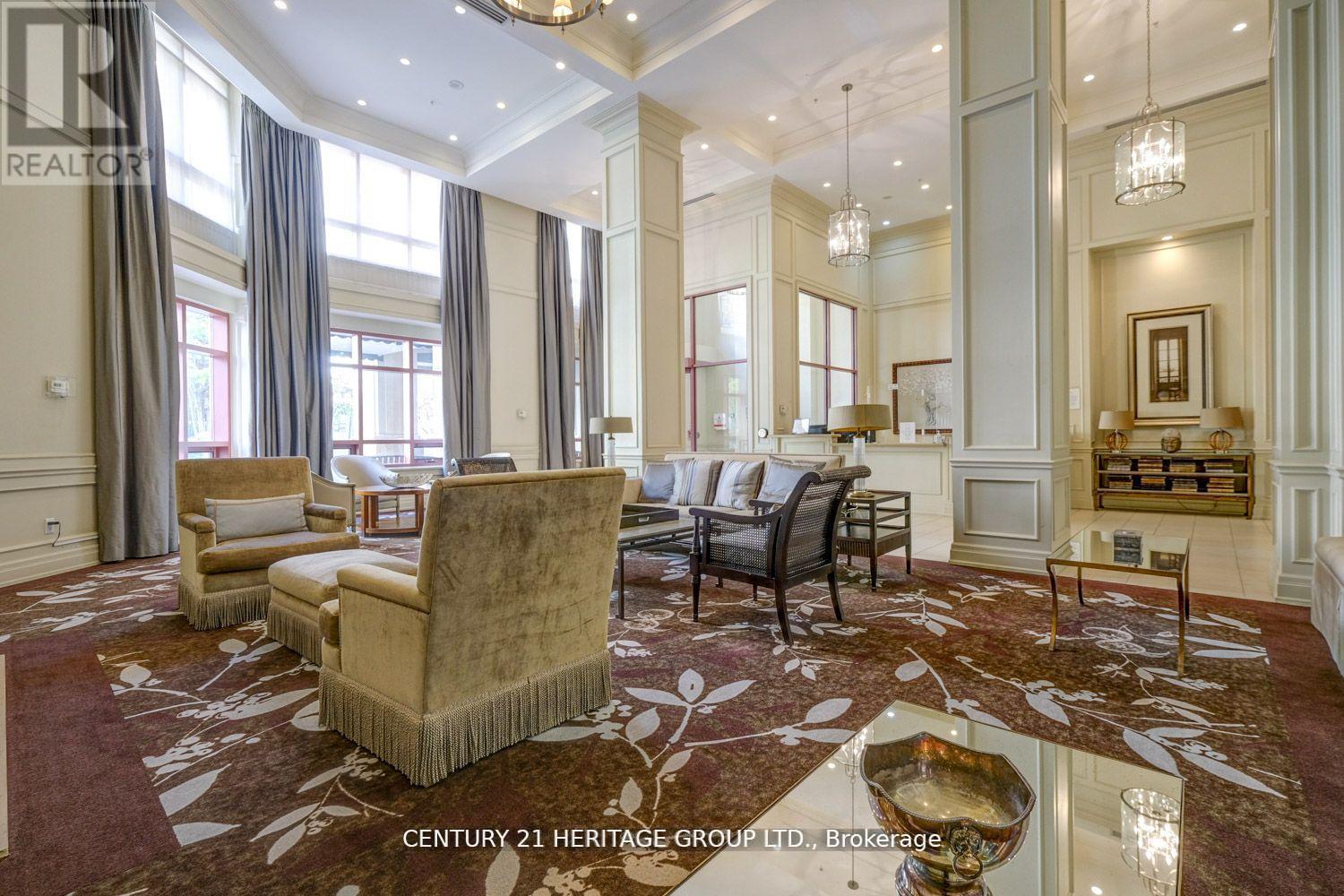 309 - 23 Rean Drive, Toronto, Ontario  M2K 0A5 - Photo 4 - C12650592