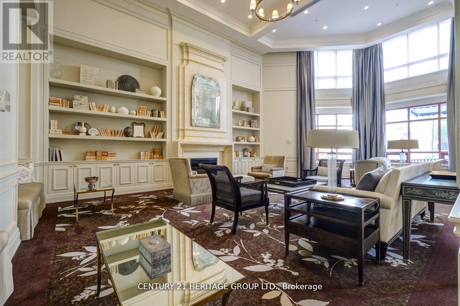 309 - 23 Rean Drive, Toronto, Ontario  M2K 0A5 - Photo 5 - C12650592