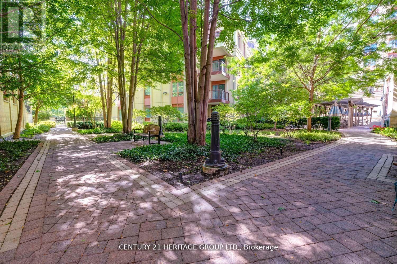 309 - 23 Rean Drive, Toronto, Ontario  M2K 0A5 - Photo 7 - C12650592