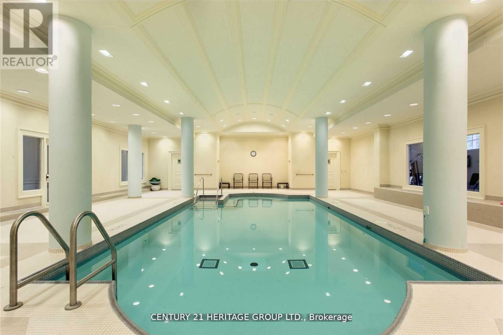 309 - 23 Rean Drive, Toronto, Ontario  M2K 0A5 - Photo 9 - C12650592