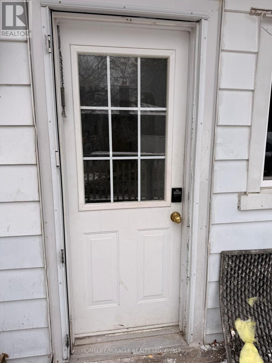 Basement - 41 Minnacote Avenue, Toronto, Ontario  M1E 4B2 - Photo 2 - E12650594