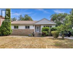 BASEMENT - 41 MINNACOTE AVENUE, Toronto, Ontario