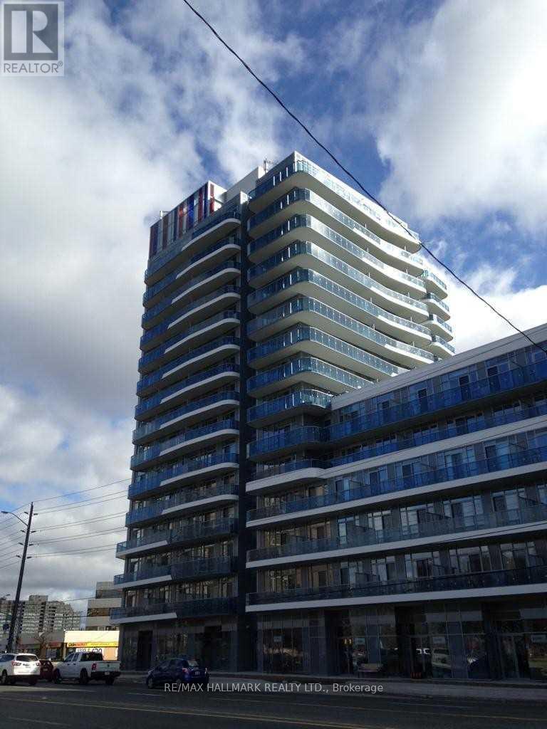 1209 - 9471 YONGE STREET, Richmond Hill, Ontario