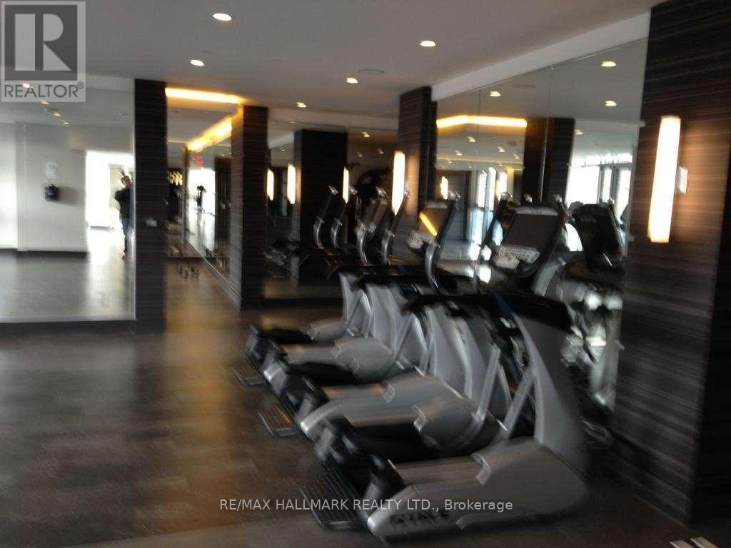 1209 - 9471 Yonge Street, Richmond Hill, Ontario  L4C 0Z5 - Photo 12 - N12650600