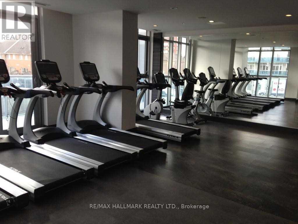 1209 - 9471 Yonge Street, Richmond Hill, Ontario  L4C 0Z5 - Photo 13 - N12650600