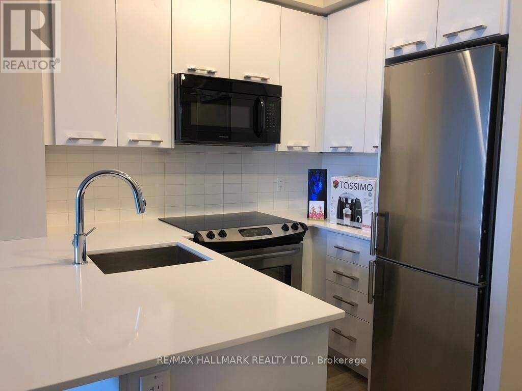 1209 - 9471 Yonge Street, Richmond Hill, Ontario  L4C 0Z5 - Photo 5 - N12650600