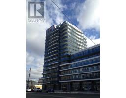 1209 - 9471 YONGE STREET, Richmond Hill, Ontario