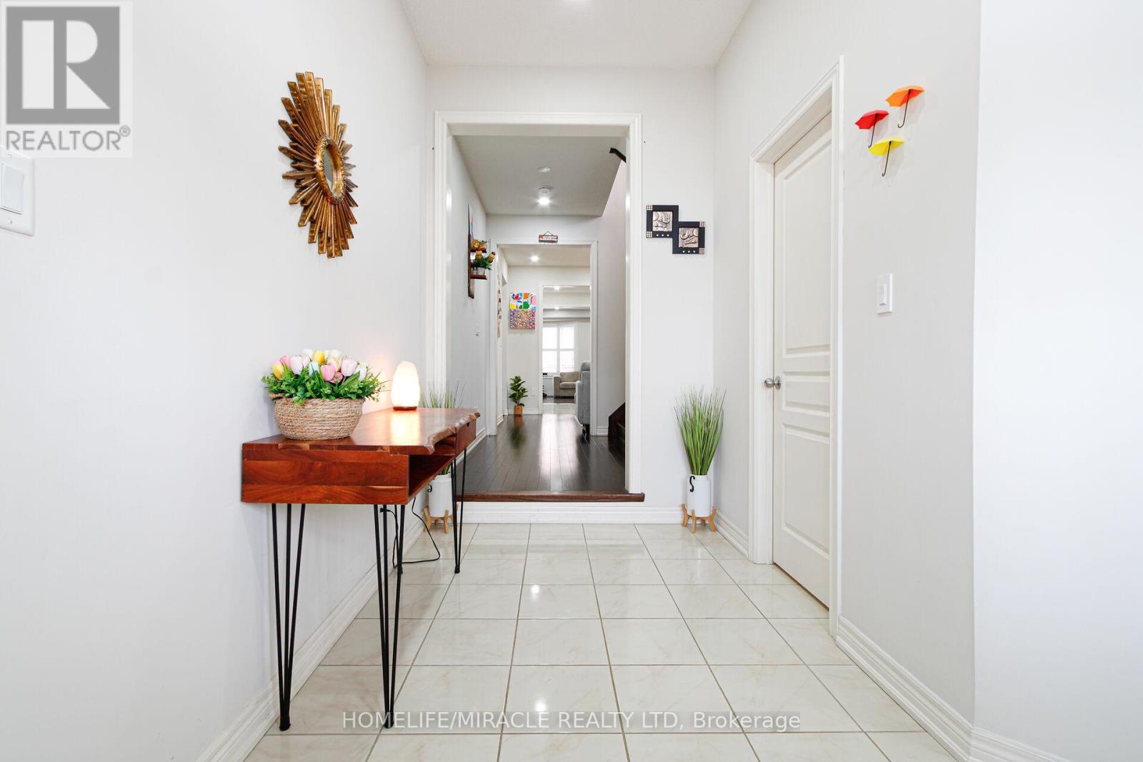 19 Exhibition Crescent, Brampton, Ontario  L7A 4B9 - Photo 22 - W12650596