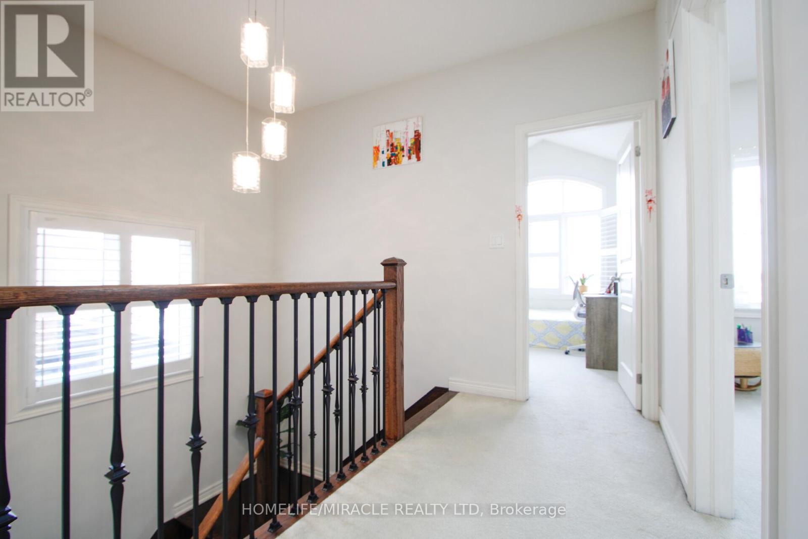 19 Exhibition Crescent, Brampton, Ontario  L7A 4B9 - Photo 27 - W12650596