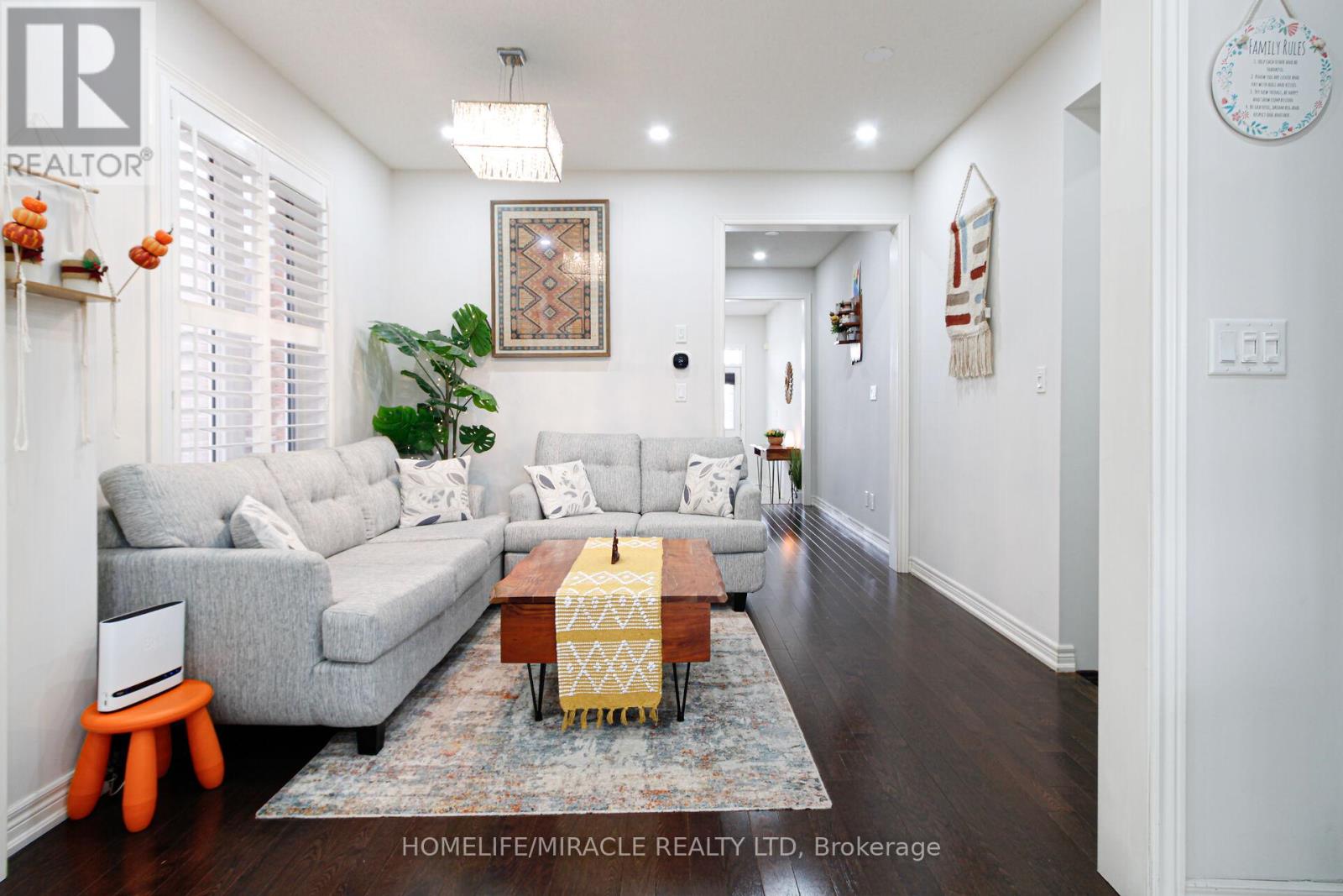 19 Exhibition Crescent, Brampton, Ontario  L7A 4B9 - Photo 30 - W12650596