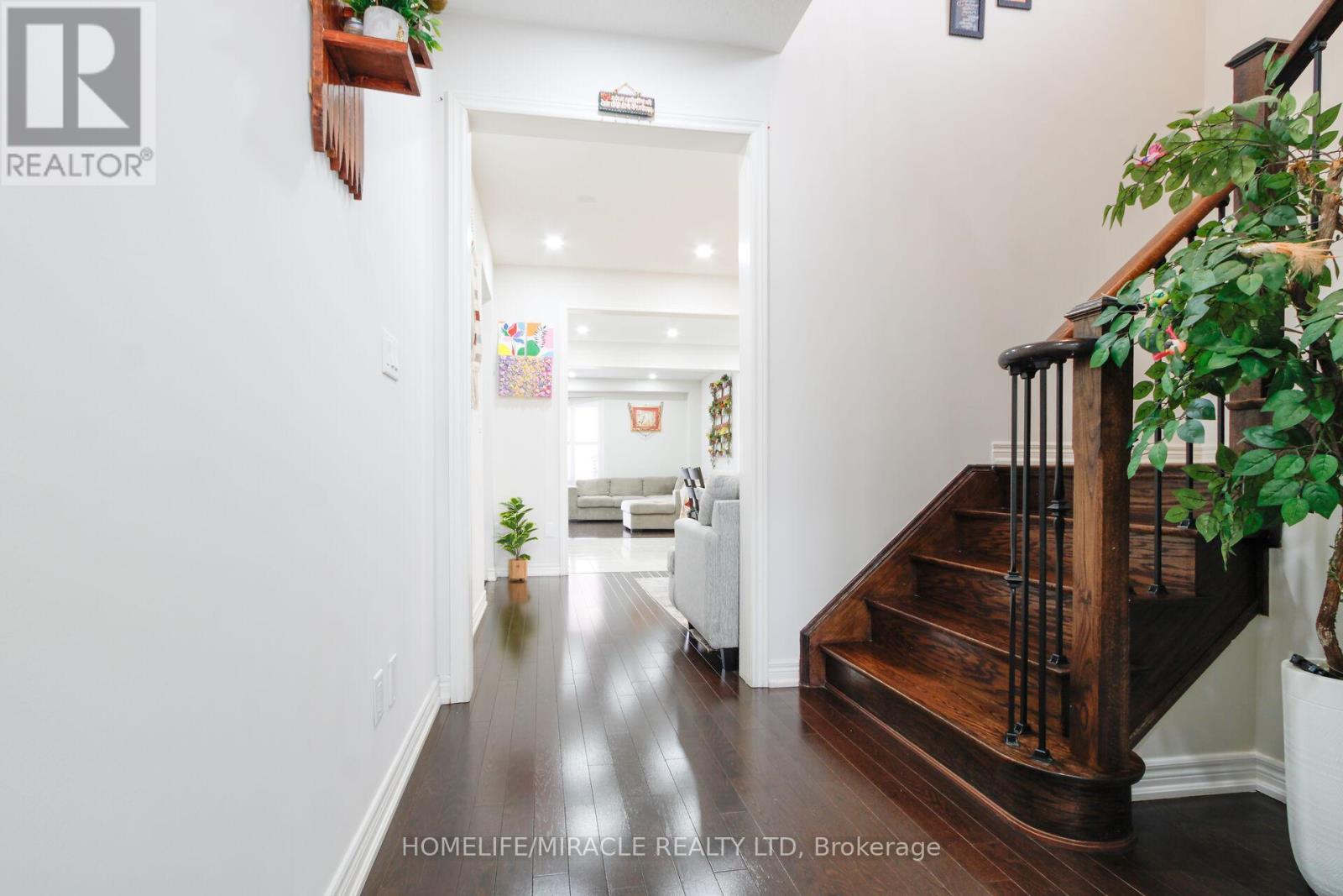 19 Exhibition Crescent, Brampton, Ontario  L7A 4B9 - Photo 33 - W12650596