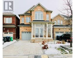 19 EXHIBITION CRESCENT, Brampton, Ontario