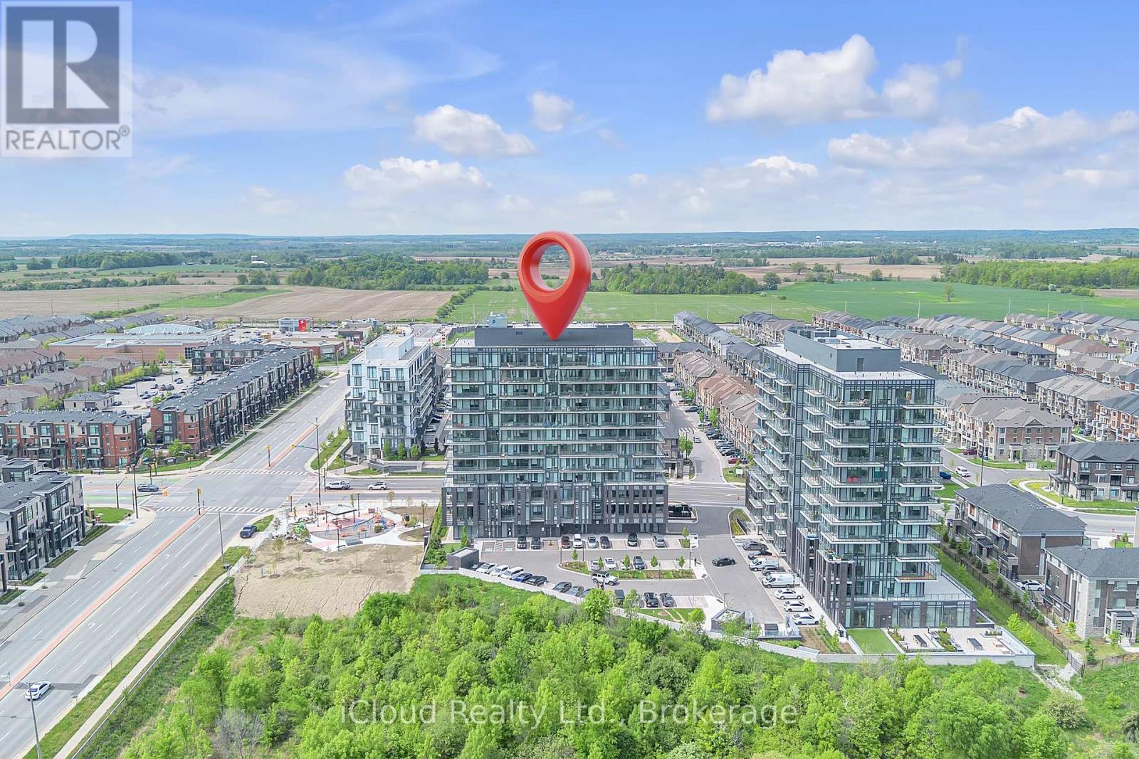 709 - 215 Veterans Drive, Brampton, Ontario  L7A 4S6 - Photo 23 - W12650598