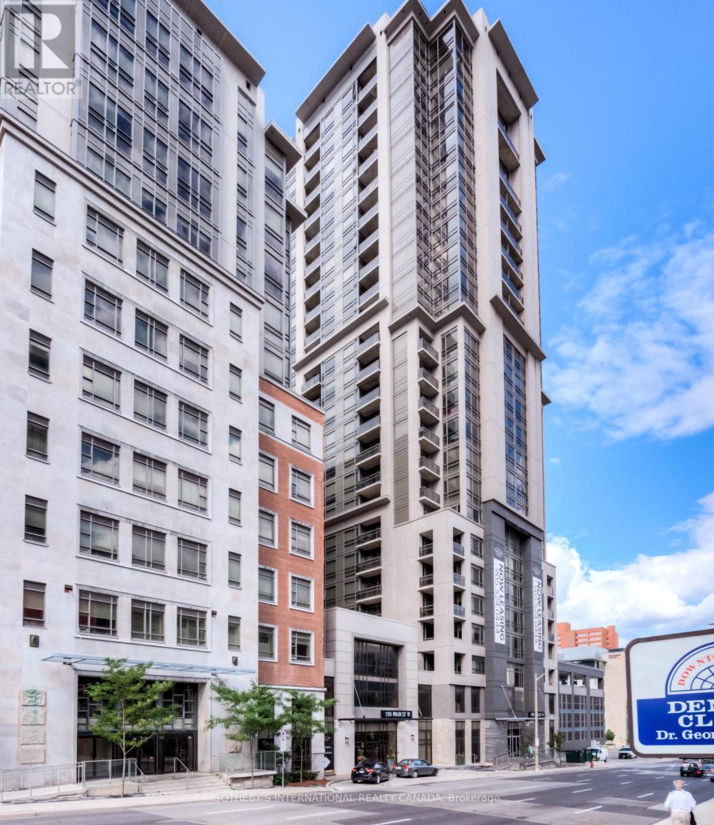 415 - 150 MAIN STREET, Hamilton, Ontario