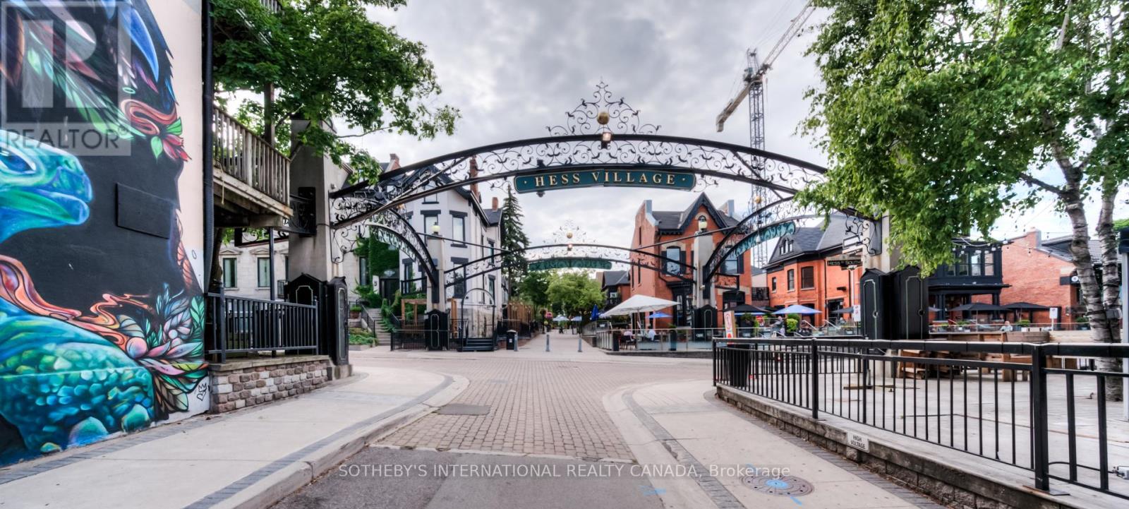 415 - 150 Main Street, Hamilton, Ontario  L8P 1H8 - Photo 27 - X12650608