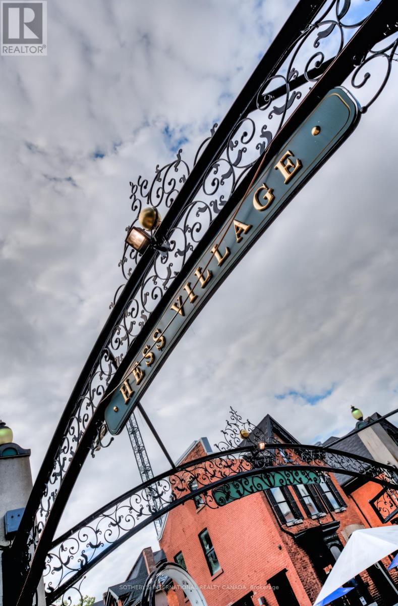 415 - 150 Main Street, Hamilton, Ontario  L8P 1H8 - Photo 28 - X12650608