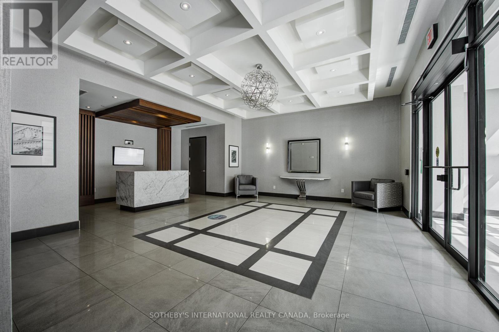 415 - 150 Main Street, Hamilton, Ontario  L8P 1H8 - Photo 4 - X12650608