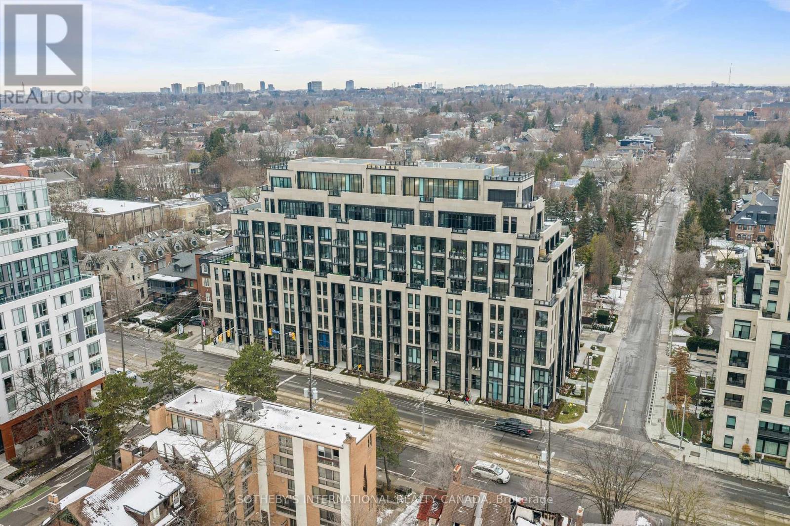 510 - 2 Forest Hill Road, Toronto, Ontario  M4V 2L3 - Photo 32 - C12646738